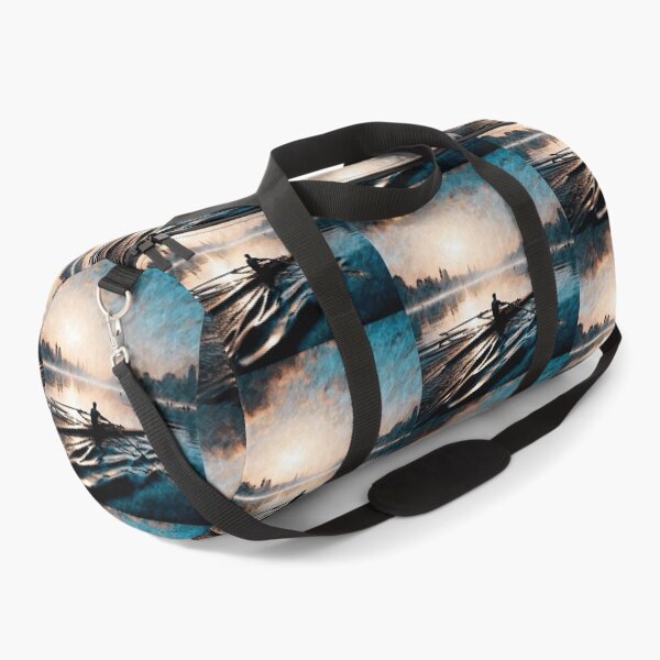 Item preview, Dynamic Rowing: Thrill in Sync designed and sold by Michael van der Hoorn.
