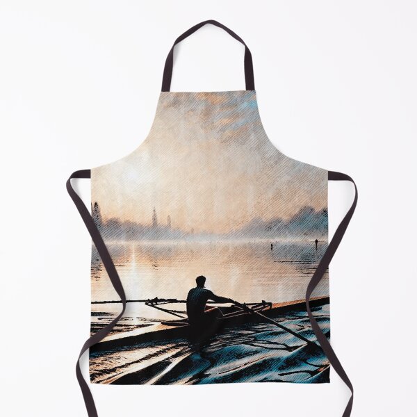 Item preview, Dynamic Rowing: Thrill in Sync designed and sold by Michael van der Hoorn.