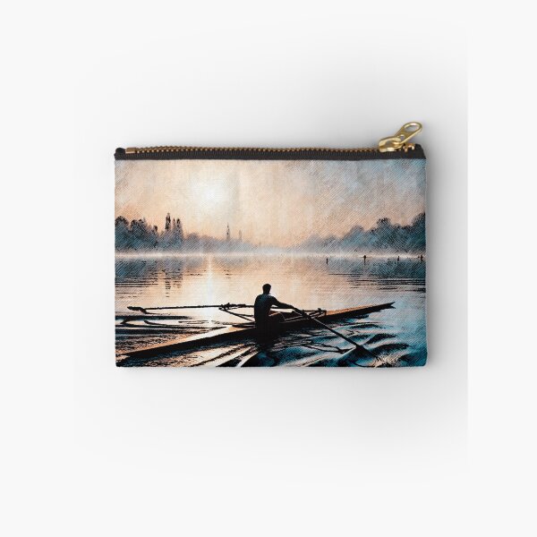 Item preview, Dynamic Rowing: Thrill in Sync designed and sold by Michael van der Hoorn.