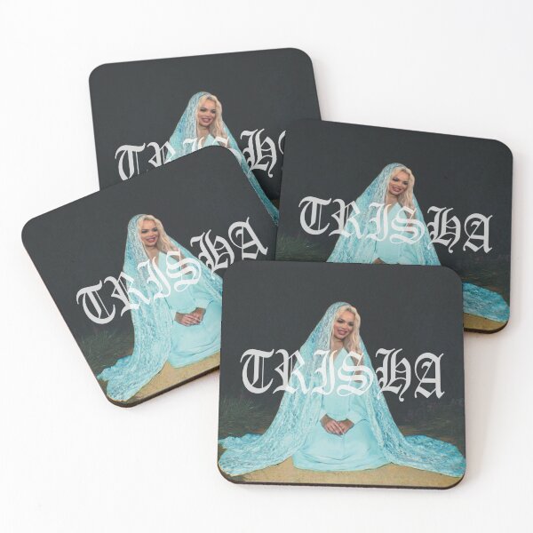 Item preview, Trisha Paytas Tropico with text designed and sold by LDRsUglyChild.