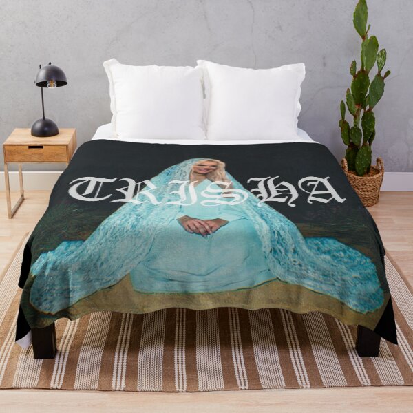 Item preview, Trisha Paytas Tropico with text designed and sold by LDRsUglyChild.