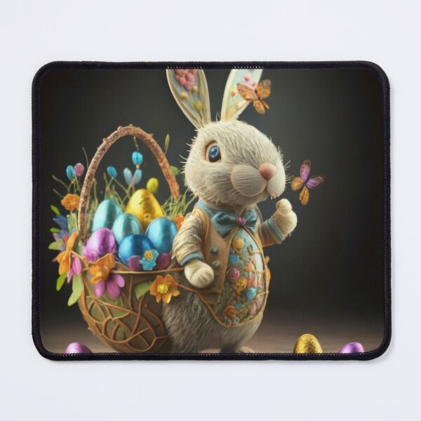 Item preview, Easter Tummy designed and sold by BCD BRANDS.