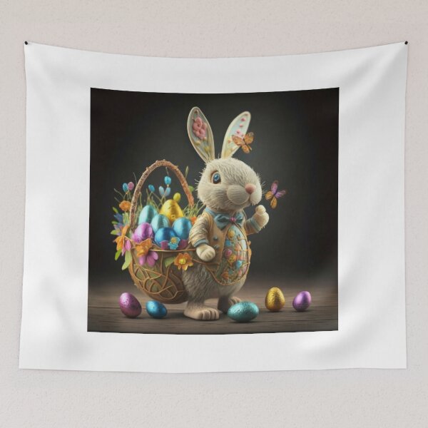 Item preview, Easter Tummy designed and sold by BCD BRANDS.