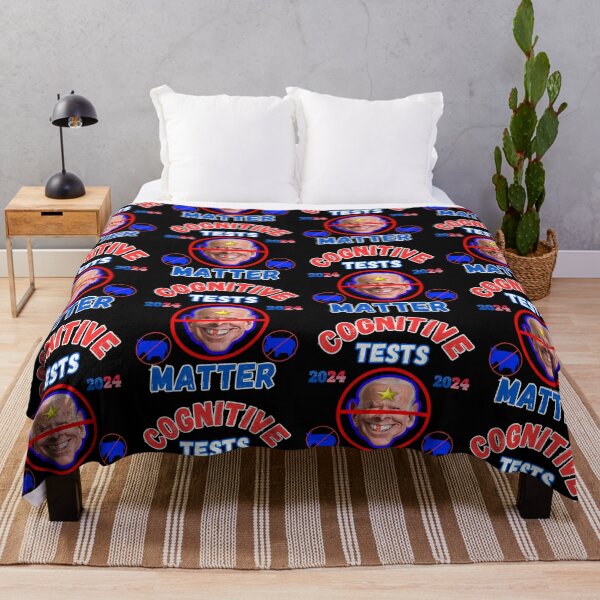 Item preview, Cognitive Test Matters  designed and sold by WoodburyLake.
