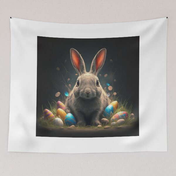 Item preview, Easter Tummy designed and sold by BCD BRANDS.