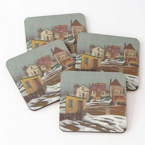 Item preview, Lawren Harris designed and sold by artdouzi.