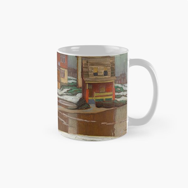 Item preview, Lawren Harris designed and sold by artdouzi.
