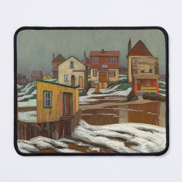 Item preview, Lawren Harris designed and sold by artdouzi.