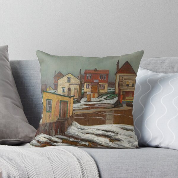 Item preview, Lawren Harris designed and sold by artdouzi.