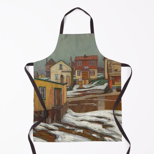 Item preview, Lawren Harris designed and sold by artdouzi.