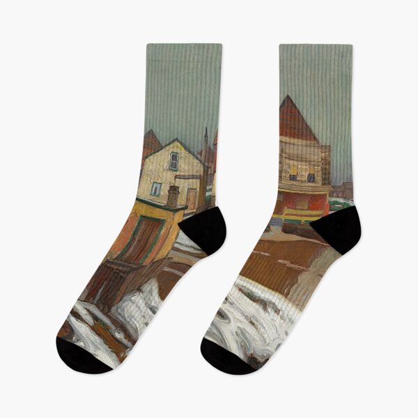 Item preview, Lawren Harris designed and sold by artdouzi.