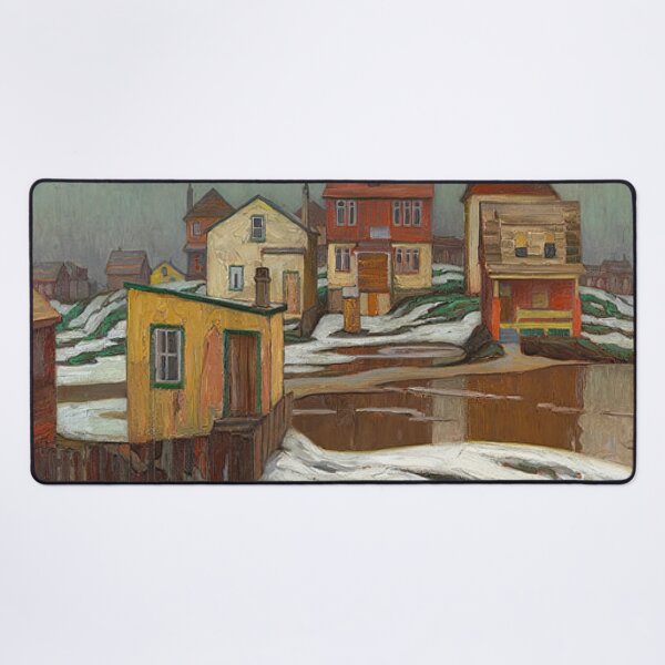 Item preview, Lawren Harris designed and sold by artdouzi.