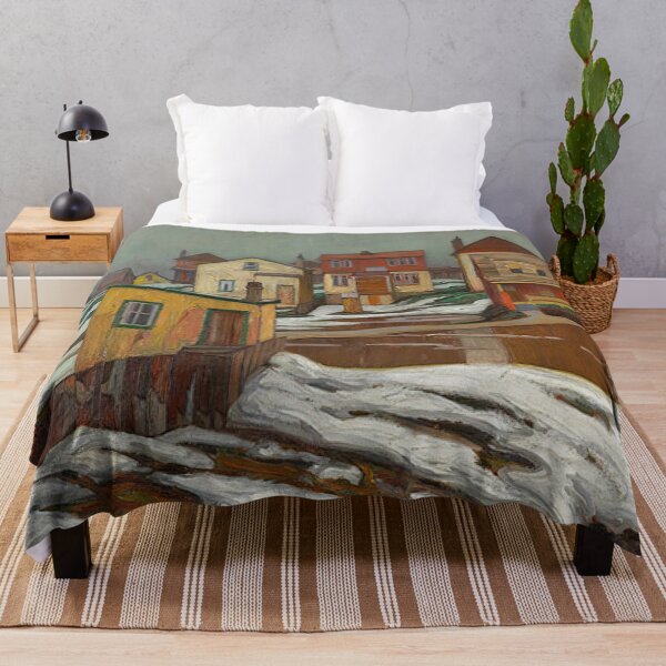 Item preview, Lawren Harris designed and sold by artdouzi.