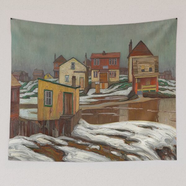 Item preview, Lawren Harris designed and sold by artdouzi.