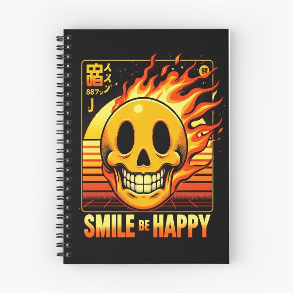 Item preview, Smile, be happy! 2 designed and sold by RafaelLima7.