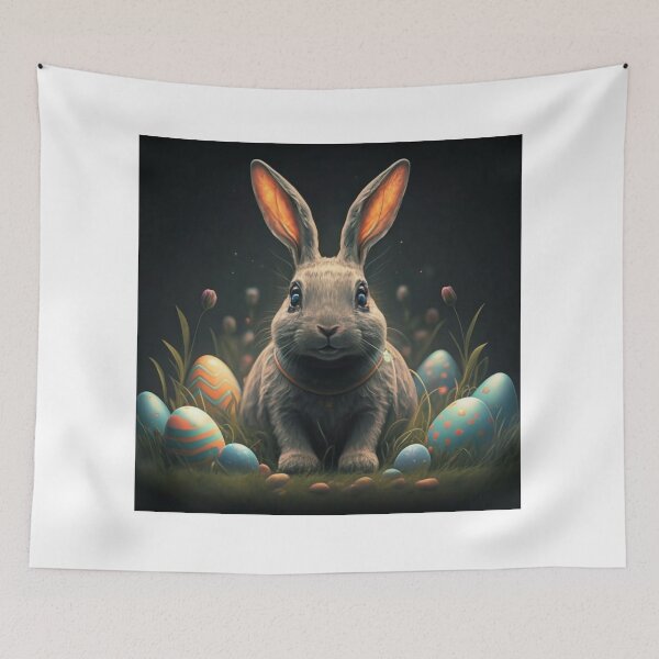 Item preview, Easter Tummy designed and sold by BCD BRANDS.