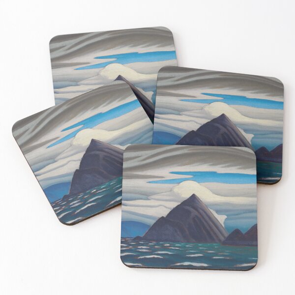 Item preview, Lawren Harris designed and sold by artdouzi.
