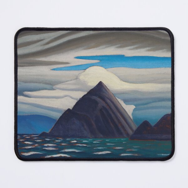 Item preview, Lawren Harris designed and sold by artdouzi.