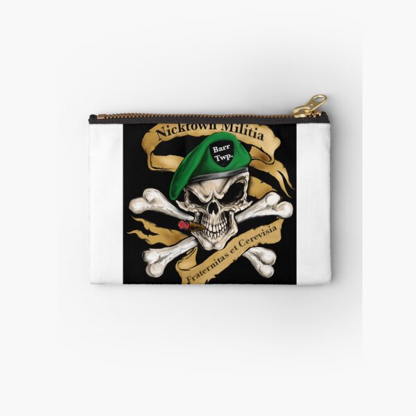 Item preview, Nicktown Militia designed and sold by LUCID MOMENT.