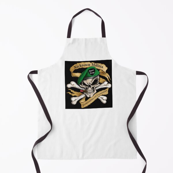 Item preview, Nicktown Militia designed and sold by LUCID MOMENT.