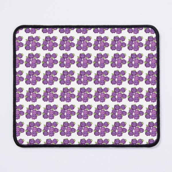 Item preview, Grinning Grapes designed and sold by StickerStarSaga.