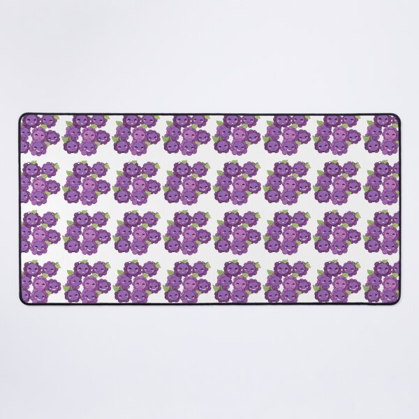 Item preview, Grinning Grapes designed and sold by StickerStarSaga.