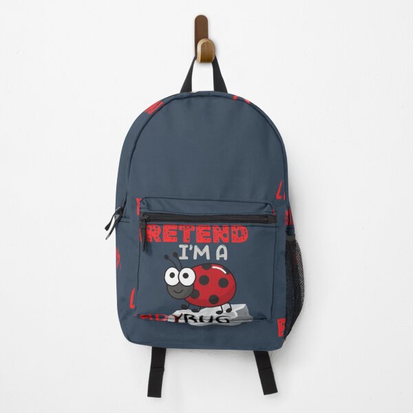 Item preview, Whimsical Wonder: Embrace Nature with Ladybug Chic designed and sold by EducaPro.
