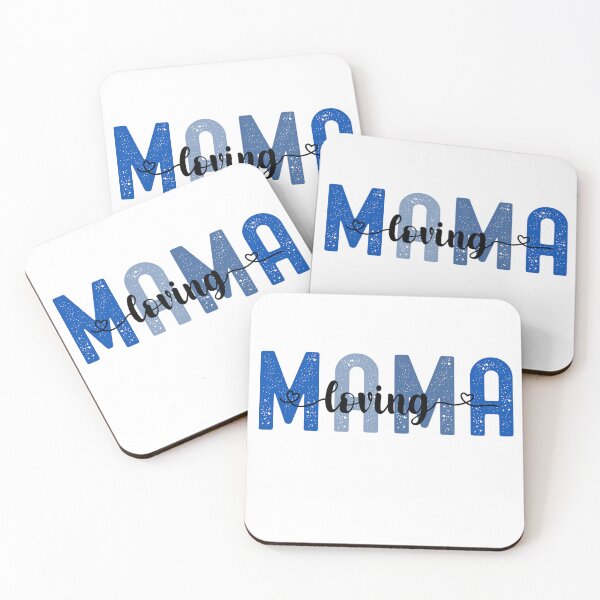 Item preview, Loving Mama designed and sold by Whackadoodletee.