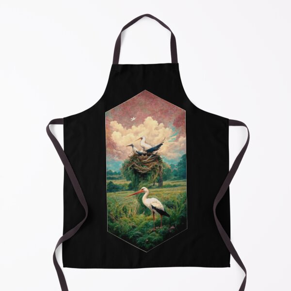 Item preview, Stork designed and sold by YoungMind95.