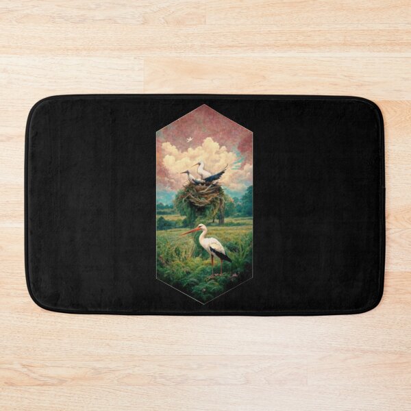 Item preview, Stork designed and sold by YoungMind95.