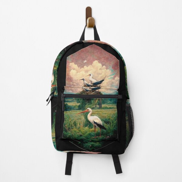 Item preview, Stork designed and sold by YoungMind95.