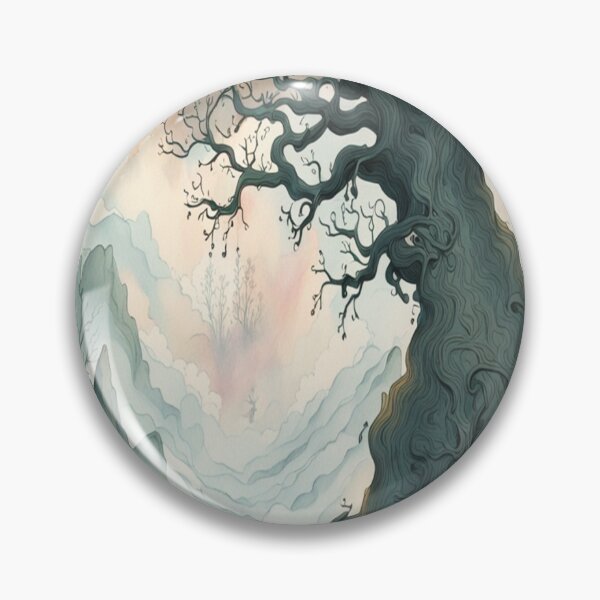 Item preview, Oily nature designed and sold by saly55887.