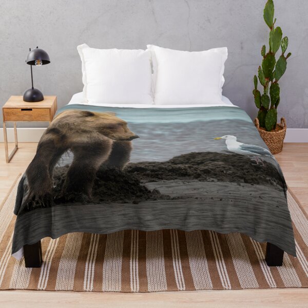 Item preview, Friends at the Beach designed and sold by JillLind47.