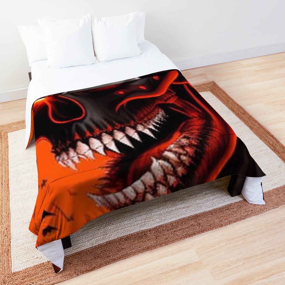 Item preview, Comforter designed and sold by TheDarkWardrobe.