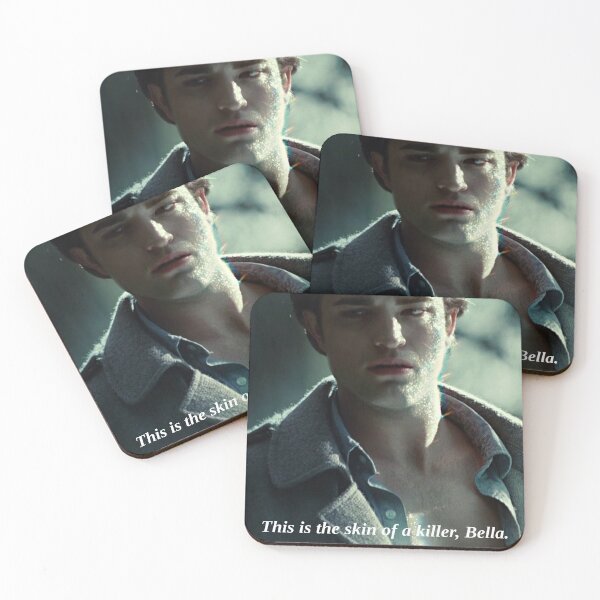 Item preview, Twilight saga designed and sold by Fun Passion.