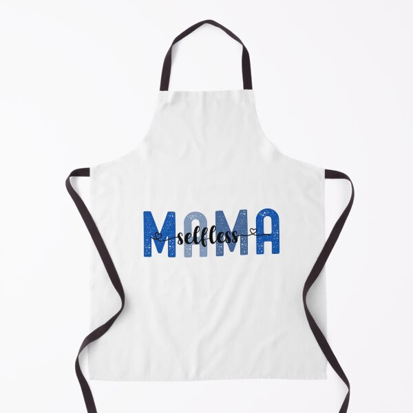Item preview, Selfless Mama designed and sold by Whackadoodletee.