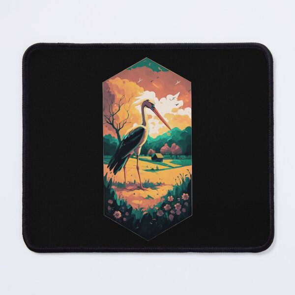 Item preview, Stork designed and sold by YoungMind95.