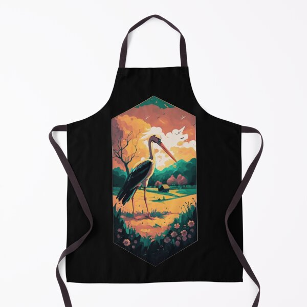 Item preview, Stork designed and sold by YoungMind95.