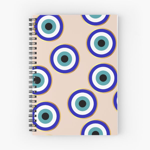 Item preview, Mal de ojo 1 designed and sold by Nalis76.