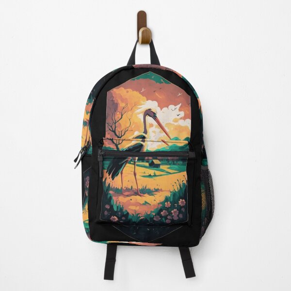 Item preview, Stork designed and sold by YoungMind95.