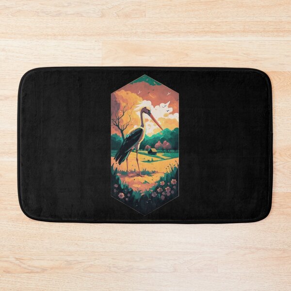 Item preview, Stork designed and sold by YoungMind95.