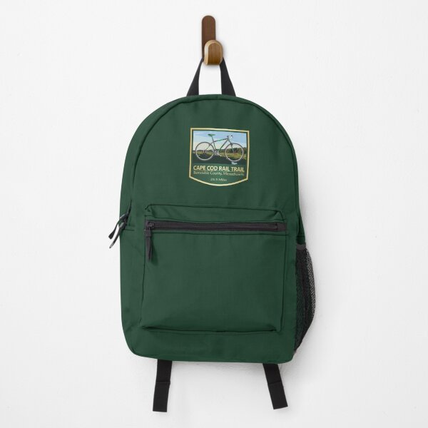 Item preview, Cape Cod Rail Trail (bike2) designed and sold by curranmorgan.