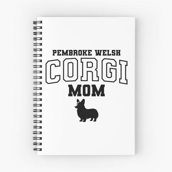Item preview, Pembroke Welsh Corgi Mom designed and sold by DaniGirls.
