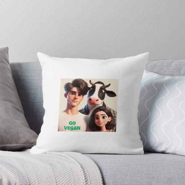 Item preview, Go Vegan designed and sold by JoyPhotoArt.