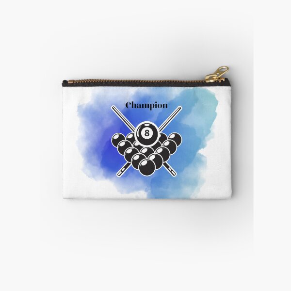 Item preview, Pool Champion designed and sold by tomorrowsart.