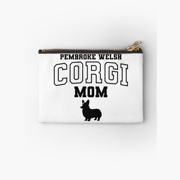 Item preview, Pembroke Welsh Corgi Mom designed and sold by DaniGirls.
