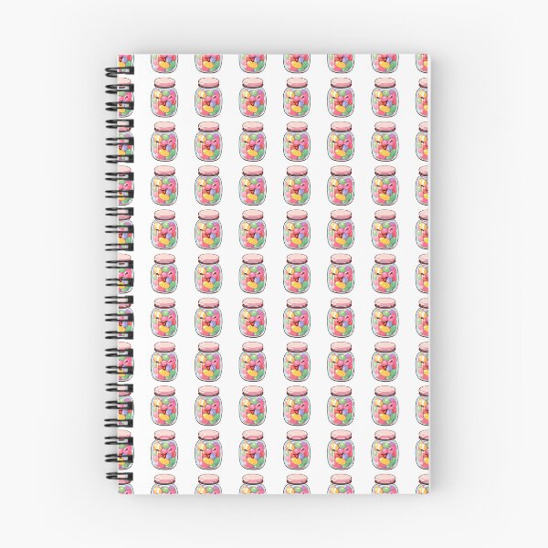 Item preview, Joyful Jellybean designed and sold by StickerStarSaga.