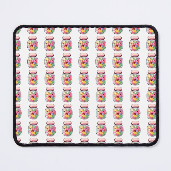 Item preview, Joyful Jellybean designed and sold by StickerStarSaga.