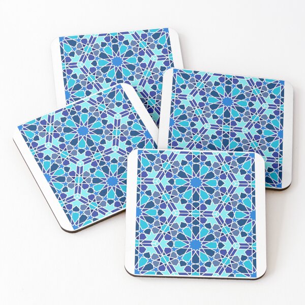 Item preview, Islamic Geometric Shape 1 designed and sold by Nalis76.