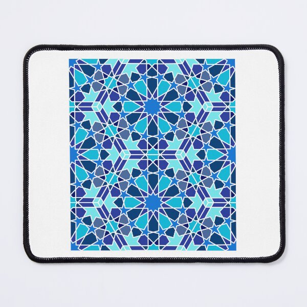Item preview, Islamic Geometric Shape 1 designed and sold by Nalis76.